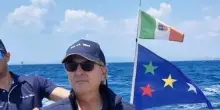 Alessandro Maria Rinaldi eletto presidente dello Yacht club Santo Stefano