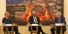 Il Petruzzelli lancia stagione estiva con Extra, tra musica danza e storia