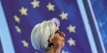 Lagarde, decisione tassi unanime ma discusso a lungo su rialzo