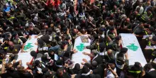 Libano, 'i raid aerei d'Israele hanno causato 20 morti e 46 feriti in 24 ore'