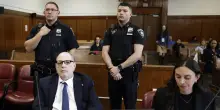 Weinstein, l'accusatrice torna sul banco dei testimoni