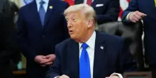 Trump alza i dazi sulle auto Ue al 25%