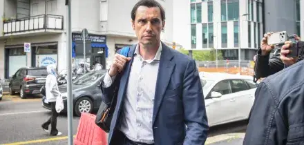 Inchiesta Arbitri, Gevasoni ai Pm: 'Escludo al 100% la manomissione dell'audio del var'