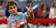 Cobolli battuto da Zverev, il tedesco in semifinale a Madrid