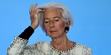 Lagarde, Spagna e Portogallo pi&ugrave; protetti dallo shock energetico con le rinnovabili