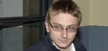 Stasi esce dal carcere e ottiene l'affidamento in prova