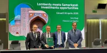 Cdp, Simest, Sace e Regione Lombardia insieme per sostenere le imprese all'estero