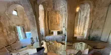 Il Mediterraneo si fa arte, Matera accoglie l'opera di Michelangelo Pistoletto