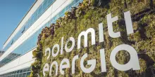 Dolomiti Energia, investimenti per oltre 324 milioni di euro