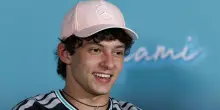 La F1 a Miami, tra livree speciali e voglia di ripartire