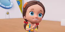 'Lola in Crociera', nuova serie con una bimba su una nave insieme alla nonna