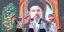 Khamenei, 'l'unico posto per gli Usa nel Golfo Persico &egrave; in fondo al mare'