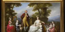 'Tela Sonora', il Museo di Capodimonte per un mese si racconta in musica