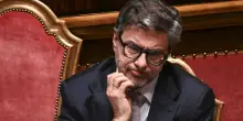 Giorgetti: 'Estendere le deroghe del Patto sulla difesa anche al caro-energia'