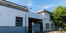Mattarella, la "Vespa" simbolo della creativit&agrave; italiana