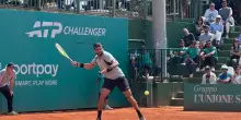 Tennis: Berrettini batte Navone e vola ai quarti al Sardegna Open