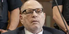 Weinstein, l'accusatrice torna sul banco dei testimoni