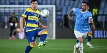 Serie A, in campo Lazio-Parma DIRETTA