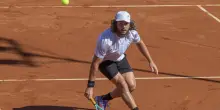 Tennis:Atp Marrakech;Darderi ko, argentino Trungelliti prima volta in finale a 36 anni
