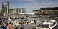 Amsterdam oscura la pubblicit&agrave; di attivit&agrave; che alimentano la crisi climatica