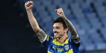Serie A: Lazio-Parma 1-1