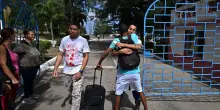 Hrw, 'liberare subito i prigionieri politici a Cuba'