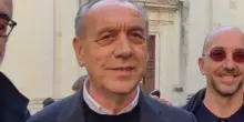Legnini candidato sindaco a Chieti per il centrosinistra