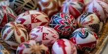 Pasqua tra riti e tradizioni