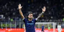 Scudetto Inter: Lautaro, 'sofferto tantissimo, non era facile ripartire'
