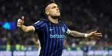 L'Inter perde Lautaro, out contro il Como