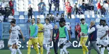 Calcio: Cagliari, via al ritiro in vista della Cremonese