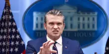 Axios: 'I Dem presentano una risoluzione d'impeachment contro Hegseth'