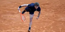 Tennis: Cobolli batte Bergs a Monaco e avanza ai quarti