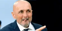 Juve: Spalletti alla squadra 'ho rinnovato, tante sfide da fare'