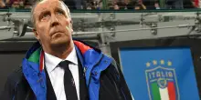 Crisi calcio: Ventura "il nome del ct ultimo dei problemi, &egrave; difficile il contesto"