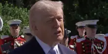 Trump: "La proposta dell'Iran? Grande passo ma ancora insufficiente"