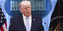 Trump, 'molto ottimista su un accordo con l'Iran a portata di mano'