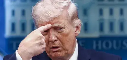 Medio Oriente, Trump: 'Un'intera civilt&agrave; morir&agrave; stanotte'. La Casa Bianca nega di considerare l'uso dell'arma nucleare in Iran - LIVEBLOG