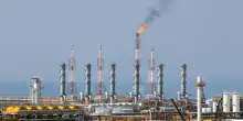 Raid di Israele sul complesso petrolchimico iraniano di South Pars