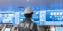 Rina e Hanwha insieme per l'adozione di impianti di propulsione ibrida a batterie