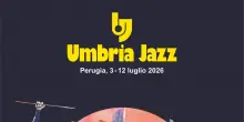 Un'opera di Dario Fo per il manifesto di Umbria jazz 2026