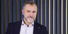 Massimiliano Gallo: 'Pronti nuovi ciak di Malinconico, poi torno alla regia'