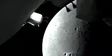 La missione Artemis II compie il Flyby intorno alla Luna   VIDEO