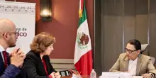 Asilo in Messico, l'italiana Cardoletti (Unhcr) incontra il governo