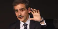 Lovaglio: 'Accogliamo l'interesse verso Montepaschi, siamo un gioiello'