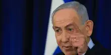 Netanyahu, 'Abbiamo colpito ferrovie e ponti utilizzati dai Pasdaran'
