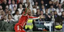 Olise illumina il Bayern Monaco, in Baviera &egrave; nata l'ala perfetta