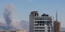 Axios, attacchi Usa contro obiettivi Iran nello stretto di Hormuz