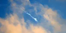 Idf, 'missili iraniani su Israele, scattate sirene d'allarme'