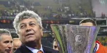 Addio a Mircea Lucescu, il mondo del calcio piange una leggenda